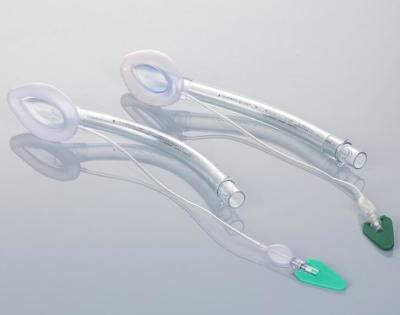 China Disposable Medical PVC Laryngeal Mask Airway for Infant and Child for sale