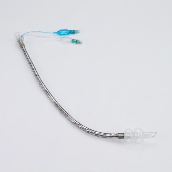 Quality Hot Sale Disposable Surgical Supplies Laser Resistant Endotracheal Tube for sale