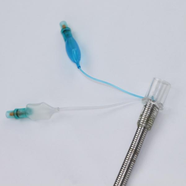 Quality Hot Sale Disposable Surgical Supplies Laser Resistant Endotracheal Tube for sale