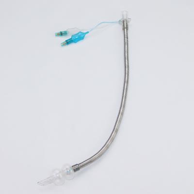 China Hot Sale Disposable Surgical Supplies Laser Resistant Endotracheal Tube for sale