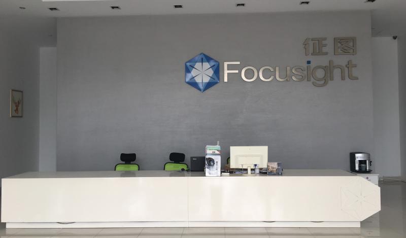 確認済みの中国サプライヤー - Focusight Technology Co.,Ltd