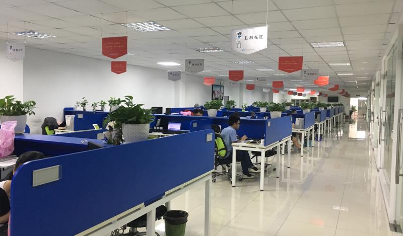 Verified China supplier - Focusight Technology Co.,Ltd