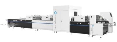 China Focusight Quality Control Machine 220m / Min For Folding Cartons Up To 1100mm for sale
