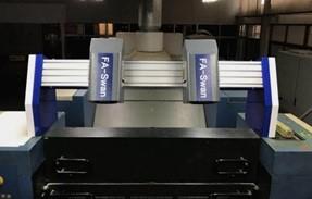 China Prepress Proofing Inspection System, Can install all printing Press such as Ryobi, Heidelberg, Komori for sale