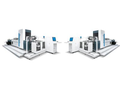 China o equipamento da detecção da superfície 12KW para a impressão farmacêutica da caixa Defects a detecção à venda