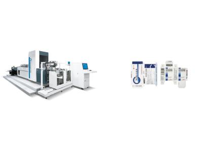 China Medicine Packaging Inspection Equipment , Professional Quality Inspection Machine for sale