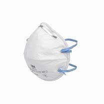 China Máscara multi del filtro de la capa N95 de la gripe P.M. 2,5 antis disponibles de la mascarilla de 3M del doblez protector en venta