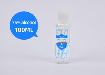 Chine Liquide de lavage propre de main de germe d'alcool de santé de main de syndrôme respiratoire aigu grave protecteur d'aseptisants à vendre