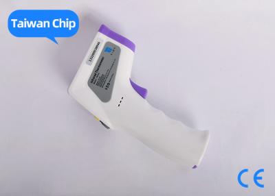 Chine Thermomètre infrarouge électronique de front, arme à feu de la température de laser de Digital à vendre