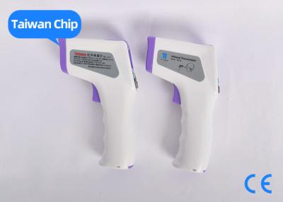 Chine Distance de mesure simple 1-3cm de thermomètre infrarouge de Digital d'enfants à vendre