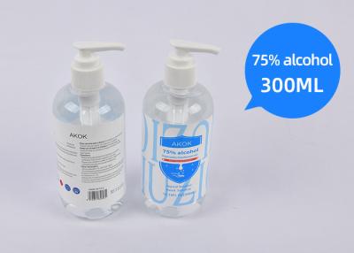 China 300ml Alcohol Based Germ Hand Sanitizer for sale
