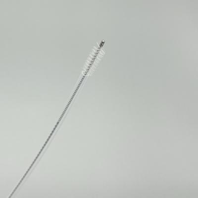 China ERCP Gastric Disposable Cytology Brush ISO13485 Disposable Surgical Equipment for sale