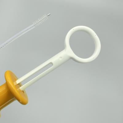 China ISO13485 Diagnosis Endoscopic Cytology Brush For ERCP Surgery for sale
