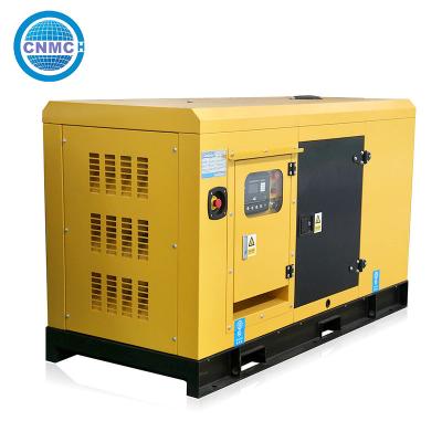 China Durable 100 Kva PERKINS Diesel Generator Soundproof Automatic for sale