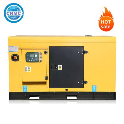 China Electric PERKINS Diesel Generator 60kva 48kw EPA Water Cooled for sale