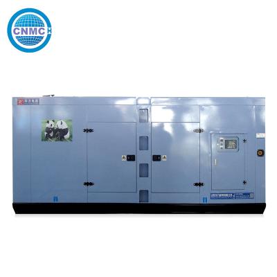 China Canopy 100kva CUMMINS Diesel Generator Silent Type 80kw Weatherproof for sale