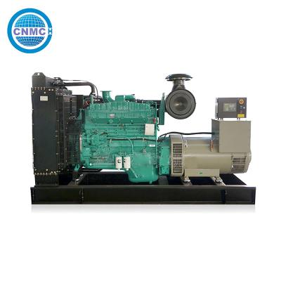 China Electric Durable WEICHAI Diesel Generator Soundproof Three Phase 50kva for sale