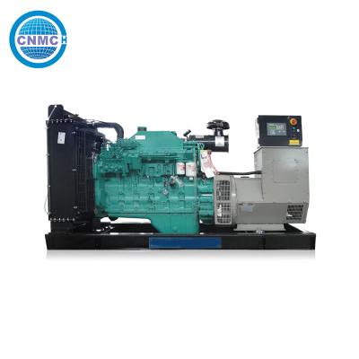 China 220V 1500rpm  RICARDO Diesel Electric Power Generator Weifang Diesel Generator for sale