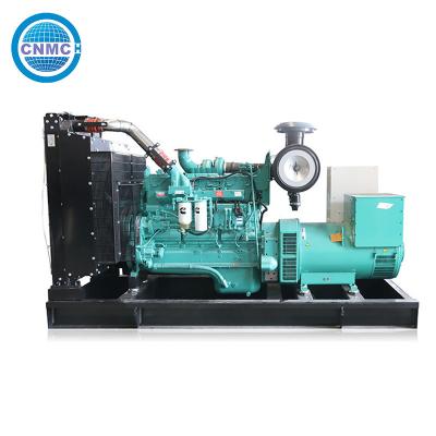 China 400V 75kw RICARDO Diesel Generator 3 Phase 50Hz 60Hz 75kw Air Cooled for sale