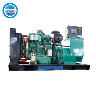 China 500 kW 625 Kva elektrischer Dieselgenerator, 50 Hz Weichai Marine Genset zu verkaufen