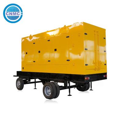 China CE ISO Smart YANGDONG Diesel Generator 50Kva Automatic Manual for sale
