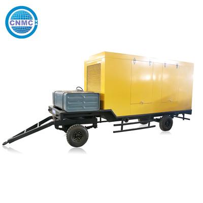 China Small Portable YANGDONG Diesel Generator Stable Multipurpose for sale