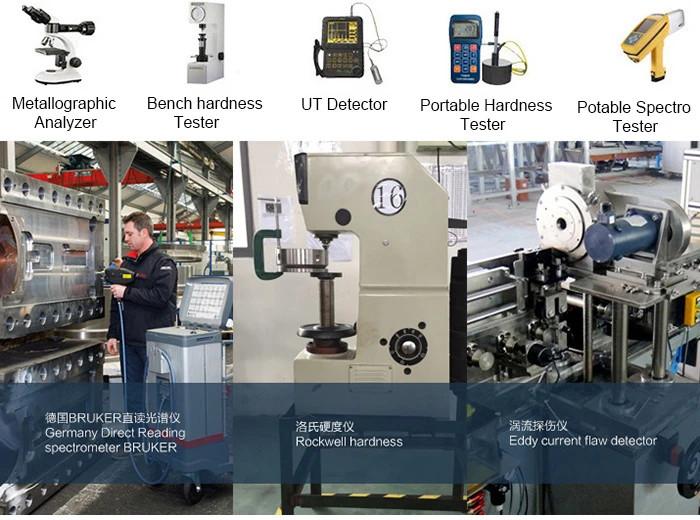 Verified China supplier - Jiangsu Pucheng Metal Products Co., Ltd