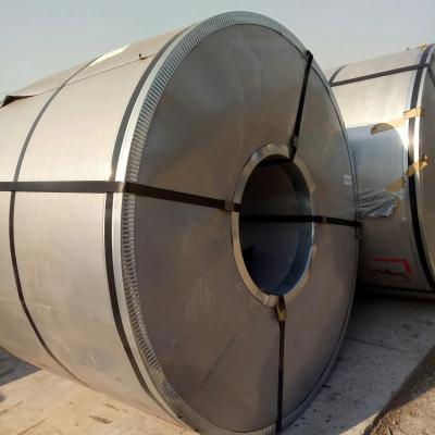 China ASTM 201 202 bobinas laminadas de aço inoxidável de 304L 316L 8K laminadas a alta temperatura à venda