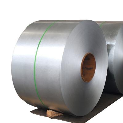 China bobina de aço inoxidável laminada a alta temperatura No.4 de 309S 310S 321 7 toneladas de CR 0.3-10mm da hora à venda
