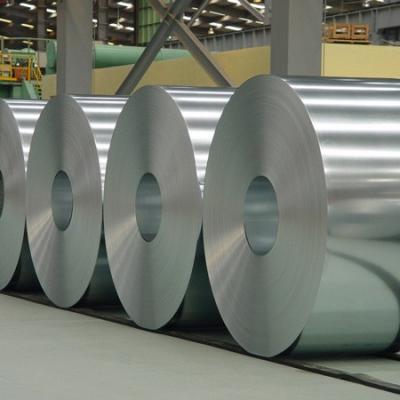 China 2B BA Coil Of Stainless Steel for sale