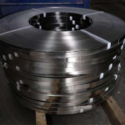 China 201 202 309S Stainless Strip 100mm Hot Cold Rolled 1mm NO.1 NO.3 for sale