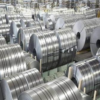 China ASTM DIN AISI 304 316 Corrosion Resistant Stainless Steel Strip 10-500MM for sale