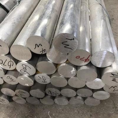 China ASTM Round Stainless Steel Rod for sale