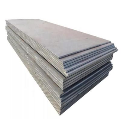 China 1.22m 1.5m 1.8m Hot Rolled Carbon Steel Plate ASTM A36 S235 Grade A Grade B Grade C for sale