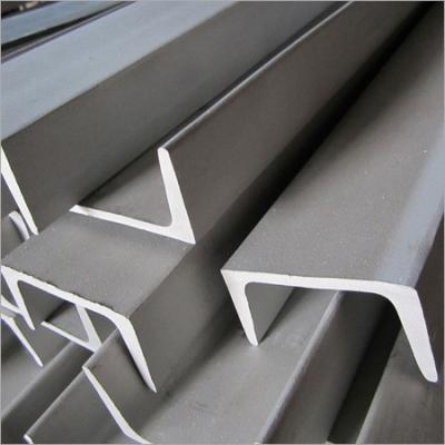 China JIS ASTM 20mm Stainless Steel Channel Cold Formed Inward Rolled for sale