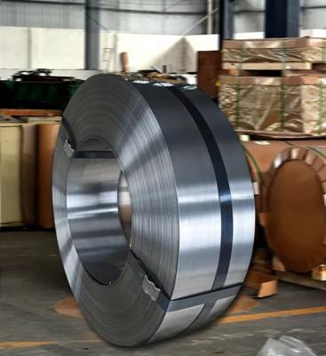 China ASTM AISI Stainless Steel Strip SS309S 310S B/A Finished Cold Rolled For Bolts Nuts for sale
