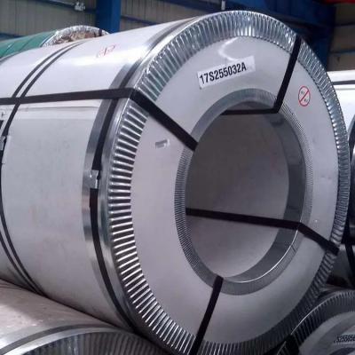 China Padrão de aço inoxidável da série 420j1 430 440c AISI da bobina 400 do revestimento da laminagem a quente à venda