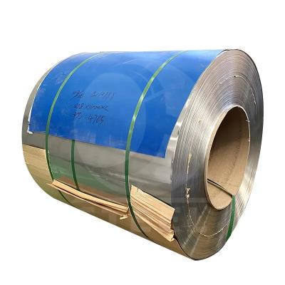China Tira de aço inoxidável 410 das bobinas da borda da guarnição 430 revestimento laminado dos Ss 2205 do RUÍDO 1,4305 à venda