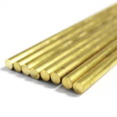 China Brass Copper Round Rod Bar T1 T2 T3 TU1 TU0 TU2 TP1 TP2 TAg0.1 C19200 300mm for sale