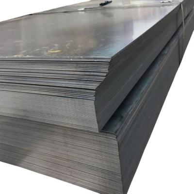 China ASTM A36 Carbon Steel Plates Sheet Q355 2mm 5mm 6mm 20mm for sale