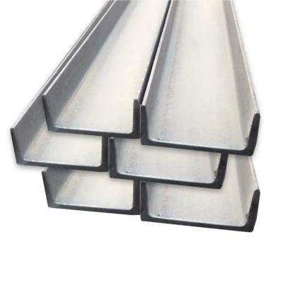 China 304L 321 Stainless Steel U Channel 2207 C Shape 304 6mm for sale