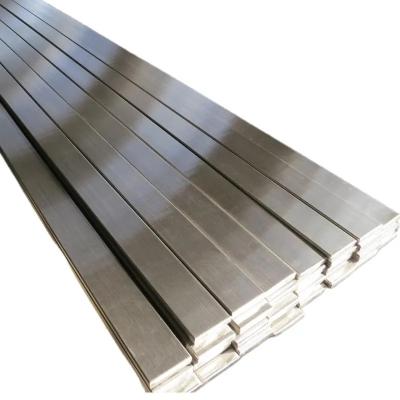 China Mirror SUS303 Stainless Steel Flat Bar SUS304 SUS310S SUS316 SUS420J2 Cold Rolled Polish for sale