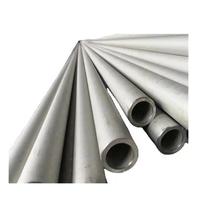 China Aisi 202 Stainless Steel Pipe Tube 301 304 310s 316 430 304l 316l Hot Rolled Surface for sale