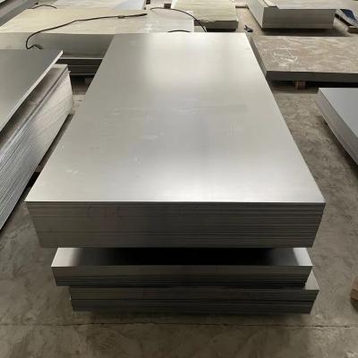 China LR Grade DH40 Carbon Steel Sheet Plate Marine Sheet 2000mm Width DH36 Hot Rolled en venta