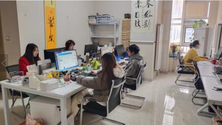 Fornitore cinese verificato - Beijing Mei Cheng Technology Co., Ltd.
