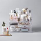 China Oem 1-3l Clear Acrylic Makeup Organizer Multifunction for sale