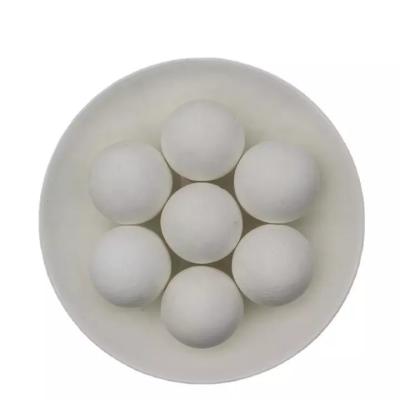 China Mineral Magnetic Energy Ceramic Ball for Alkaline Water Treatment magnetic energy ceramic ball for bio filter media bioc for sale