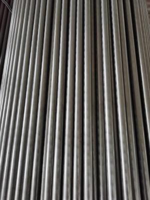 China 304 Grade ASTM Standard Round Bright Bars for sale