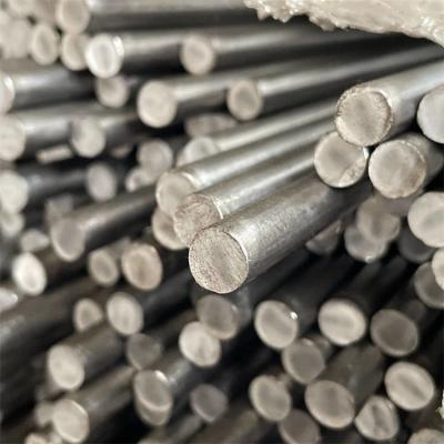China Drawn 95Cr18 Stainless Steel Bright Bar Manufacturers Hot Rolled Ss Round Rod for sale