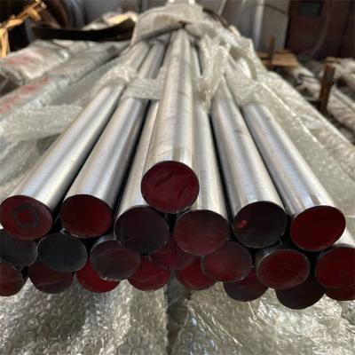 Chine Barre ronde brillante en acier inoxydable longueur 2 m à vendre